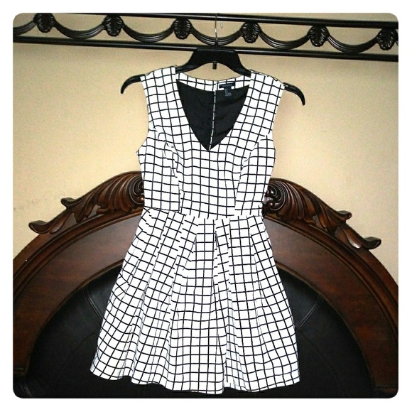 Forever 21 Dresses & Skirts - Forever 21 dress